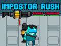 Oyun Impostor Rush: Rocket Launcher