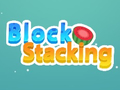Oyun Block Stacking