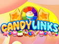 Oyun Candy Links Puzzle