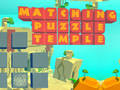 Oyun Matching Puzzle Temple