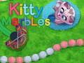 Oyun Kitty Marbles