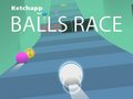 Oyun Ball Race
