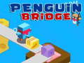 Oyun Penguin Bridge