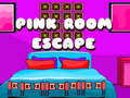 Oyun Pink Room Escape