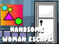 Oyun Handsome Woman Escape