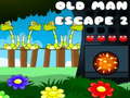 Oyun Old Man Escape 2