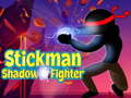 Oyun Stickman Shadow Fighter