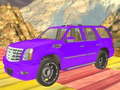 Oyun Offshore Jeep Race 3D