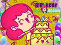 Oyun Birthday Girl Jigsaw