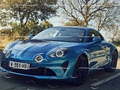 Oyun Alpine A110 S Puzzle