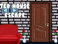 Oyun Ted House Escape