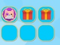 Oyun Donut Cats Merge