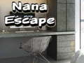 Oyun Nana Escape