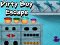 Oyun Dirty Boy Escape