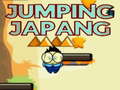 Oyun Jumping Japang 