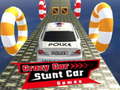 Oyun Crazy Car Stunt Car Games