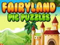 Oyun Fairyland pic puzzles