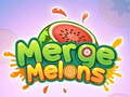 Oyun Merge Melons