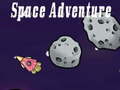 Oyun Space Adventure 