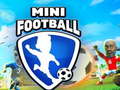 Oyun Mini Football