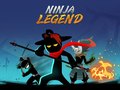 Oyun Ninja Legend