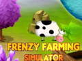 Oyun Frenzy Farming Simulator