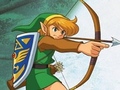 Oyun The Legend Of Zelda: A Link To The Past