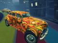 Oyun Colorful Racing