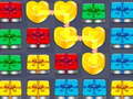 Oyun Gift Candy Match