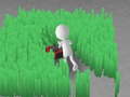 Oyun Grass Cut 3D