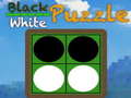 Oyun Black and White Puzzle