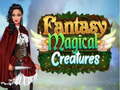 Oyun Fantasy Magical Creatures