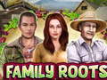 Oyun Family Roots