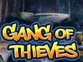 Oyun Gang Of Thieves
