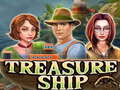 Oyun Treasure Ship