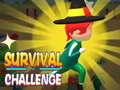 Oyun Survival Challenge