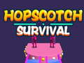Oyun Hopscoth Survival