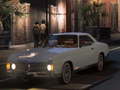Oyun Mafia Car Driving