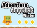 Oyun Adventure Joystick Winter