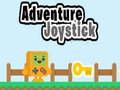 Oyun Adventure Joystick