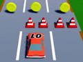 Oyun CAR RUNNER