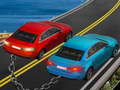 Oyun Chain Cars Impossible Stunts