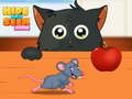 Oyun Hide and Seek Mouse