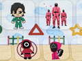 Oyun Squid Game All Challenges 456