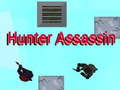 Oyun Hunter Assassin Stealth Master