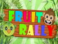 Oyun Fruit Rally