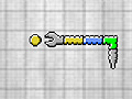 Oyun X Snake Xnake