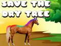 Oyun Save The Dry Tree