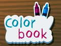 Oyun Color Book 