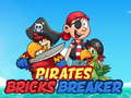 Oyun Pirates Bricks Breaker ‏ 